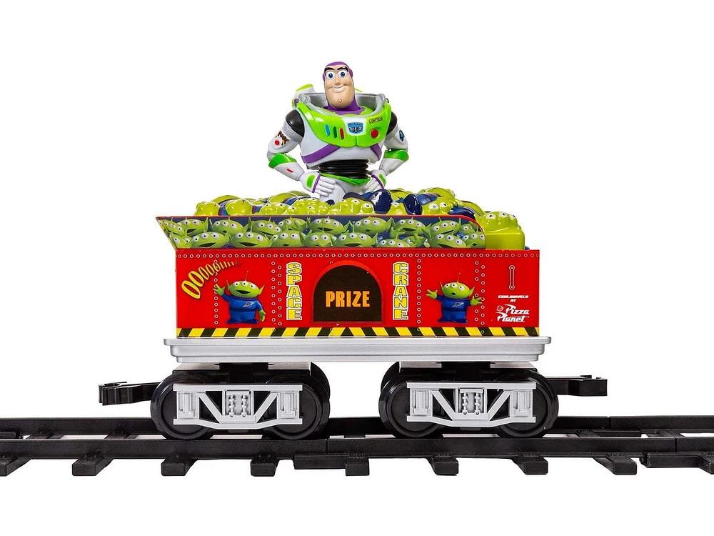 Lionel Toy Story Ready-To-Play Train Set