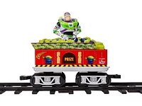 Lionel Toy Story Ready-To-Play Train Set