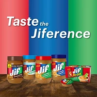 Jif Crunchy Peanut Butter 1kg, 1kg