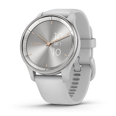 Montre intelligente hybride Garmin vívomove® Trend