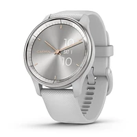 Montre intelligente hybride Garmin vívomove® Trend