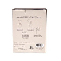 Réchauffeur Premium ScentSationals - Deer Night Réchauffeur premium -  25W