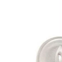 La Vogue 22 mm 2-Hole Button - White, La Vogue buttons and closures offer you the most fashionable and contemporary assortment of styles and colours.