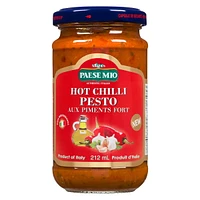 Paese Mio Hot Chili Pesto