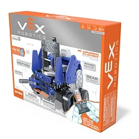 Machine à pince RC Armored Clawbot VEX Robotics
