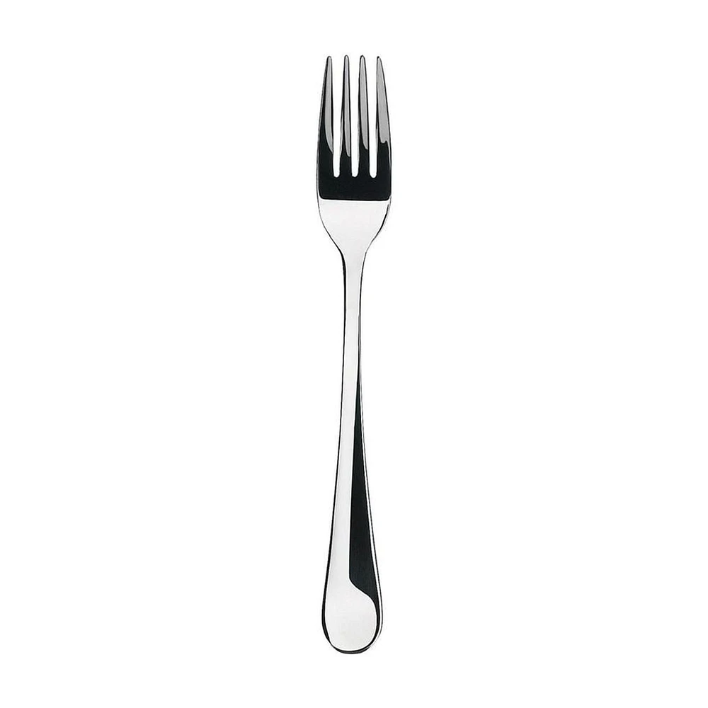 Fourchette à salade Windermere Acier inoxydable poli 18/10