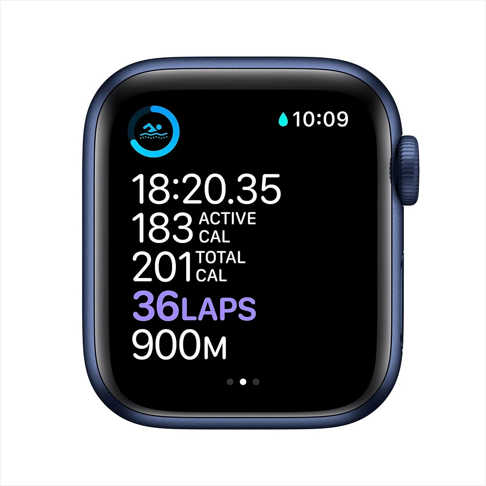 Apple Watch Series 6 (GPS)