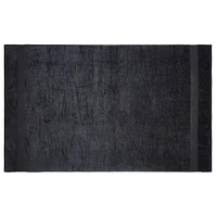 Fabstyles Drap de bain surdimensionné de qualité supérieure, extra épais et absorbant, drap de bain avec boucle de suspension, grande serviette de bain Jumbo pour douche et salle de bain