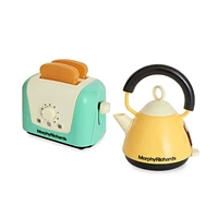 Toy Morphy Richards Ensemble grille-pain et bouilloire