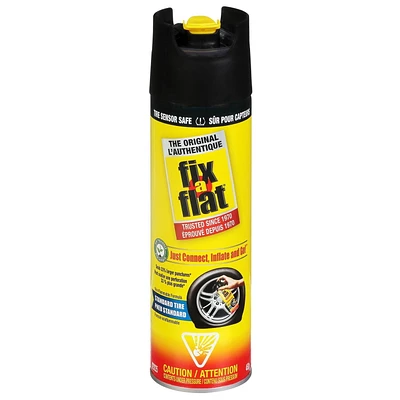 Pneu scellant standard Fix-a-Flat 453 g