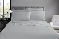 1800 Series Microfiber Sheet Set with Bonus Pillowcases