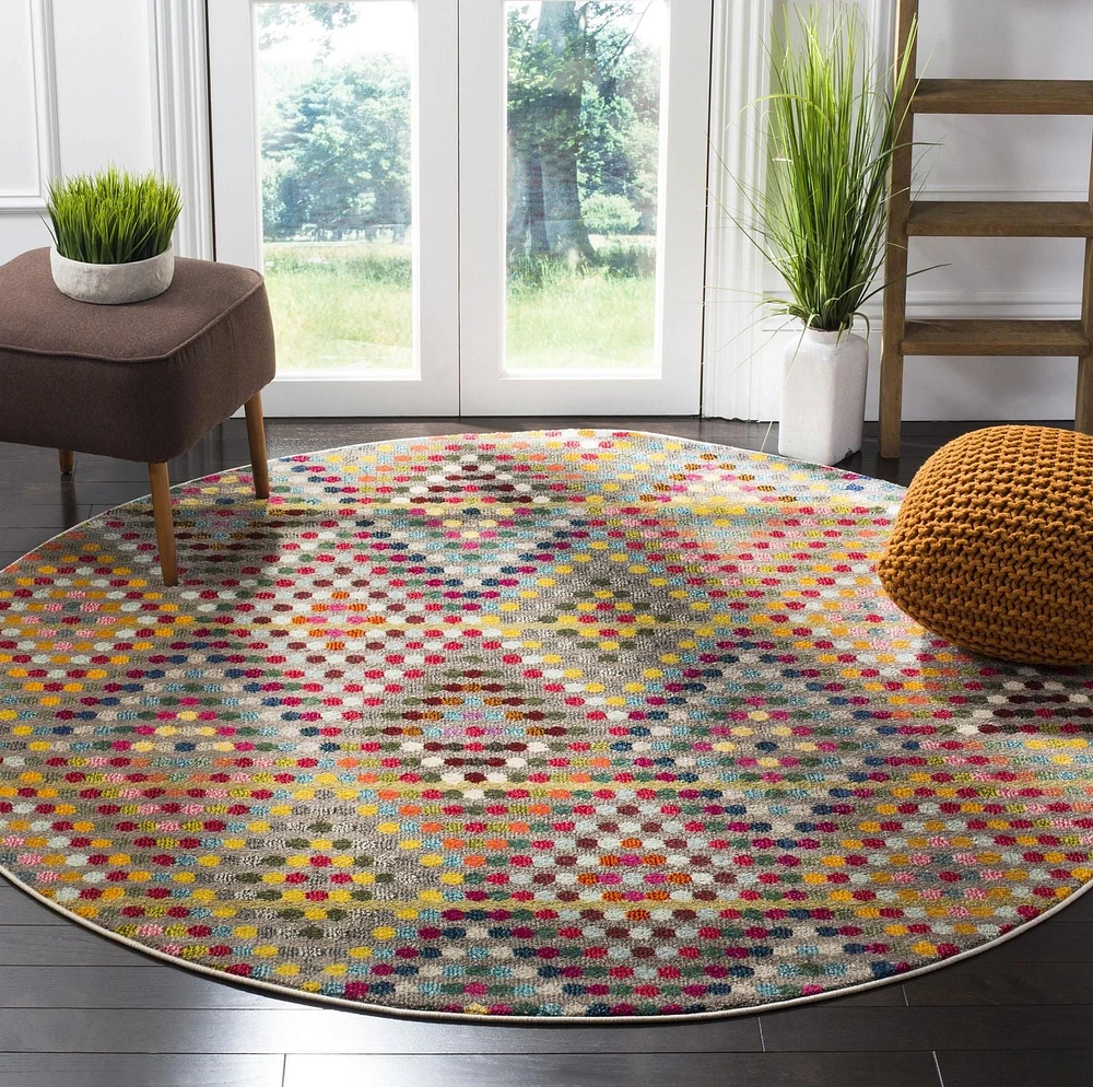 Safavieh Monaco Linton Tapis Géométrique