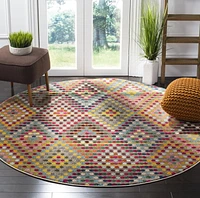 Safavieh Monaco Linton Tapis Géométrique