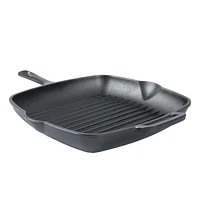 Poêle en fonte de 10 po de Mainstays Poêle MS en fonte 10"