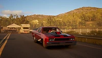 Jeu vidéo Street Outlaws 2 Winner Takes All pour (Nintendo Switch) Nintendo Switch