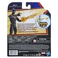 Hasbro Marvel Legends Series 6-inch Scale Action Figure Toy Marvel’s Cyclops, Premium Design, 1 Figure, and 1 Build-A-Figure Part