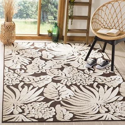 SAFAVIEH Monroe Zavia Tapis Floral