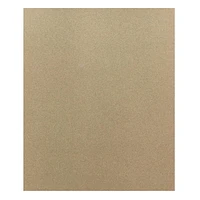 Gator Multi-Surface Clamp-On 1/4 Sanding Sheet -150 Grit