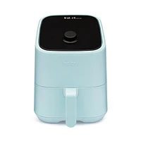 Vortex™ Mini 2-Quart 4-In-1 Air Fryer Aqua
