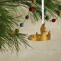 Hallmark Christmas Ornament (Fortnite Victory Crown)