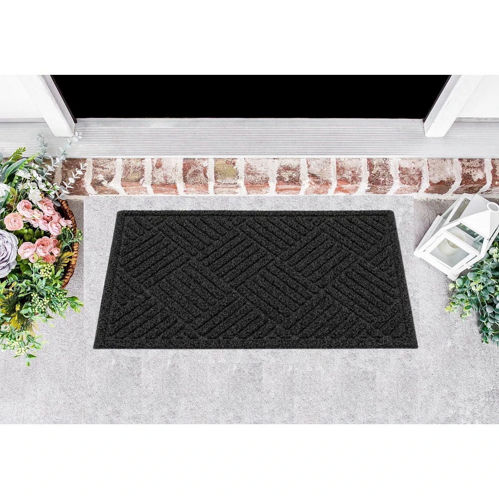 Mat D'Utilité Lourde 3'X4 '