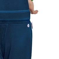 Super Mario Bros. Luigi Elevated Classic Adult Costume