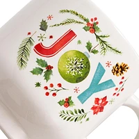 Holiday Time Tasse