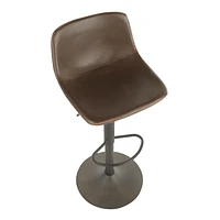 Duke Bar Height Stool from LumiSource, Set of 2