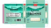 Geneve Chocolate Bars White Mini 3pk KPY 100g