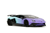 Jada Toys Pink Slips Lamborghini Aventador SV