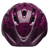 Casque de vélo Thalia de Bell Sports pour adultes