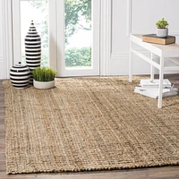 Safavieh Natural Fiber Levi Braided Area Rug