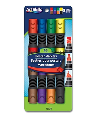 ArtSkills Classic Poster Markers