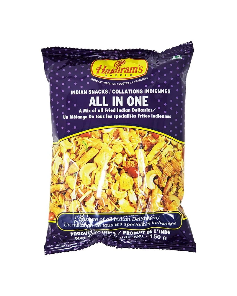 HALDIRAM'S SNACKS - FRENCH AL PREMIUM DE HALDIRAM SNACKS