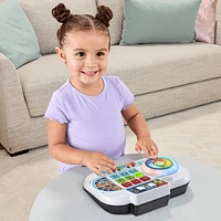 VTech DJ Studio Magic Light - Version française, 3-6 Ans