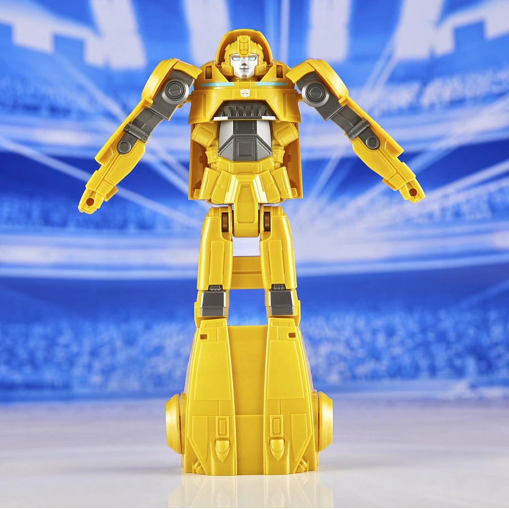 Transformers One Mega Changer Bumblebee (B-127)