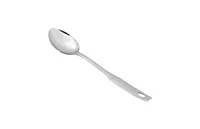 Cuillère en acier inoxydable Farberware Cuillère de service