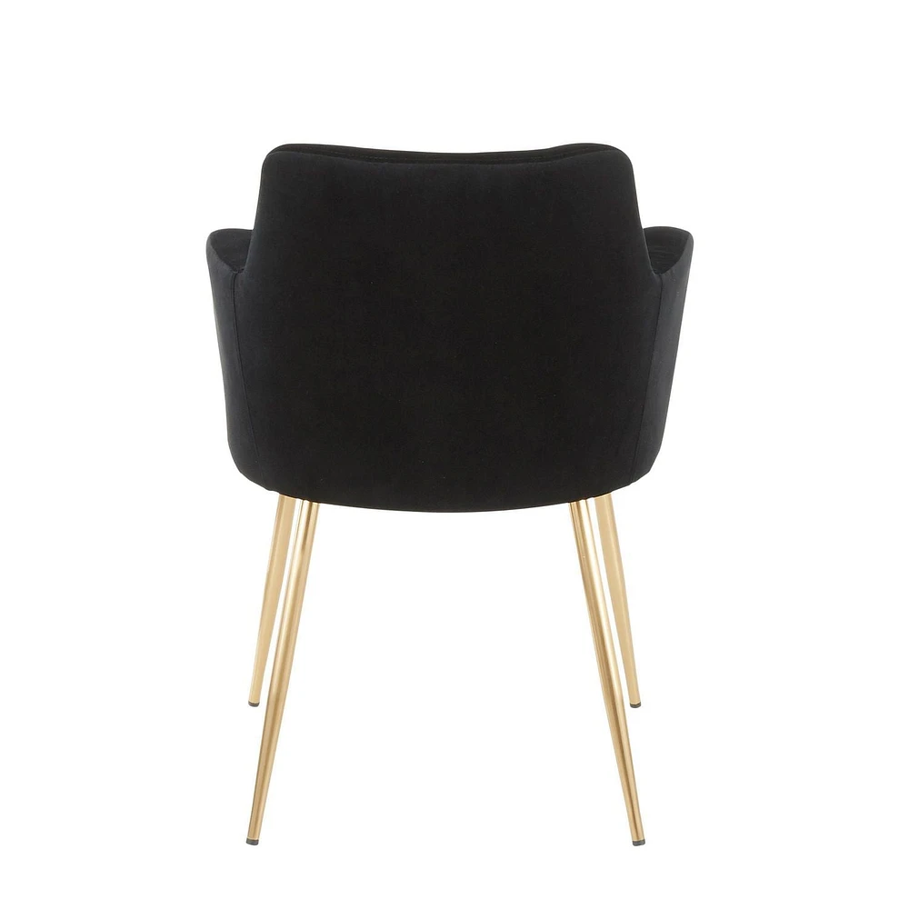 Andrew Chaise de LumiSource