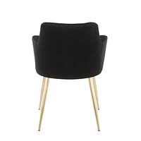 Andrew Chaise de LumiSource