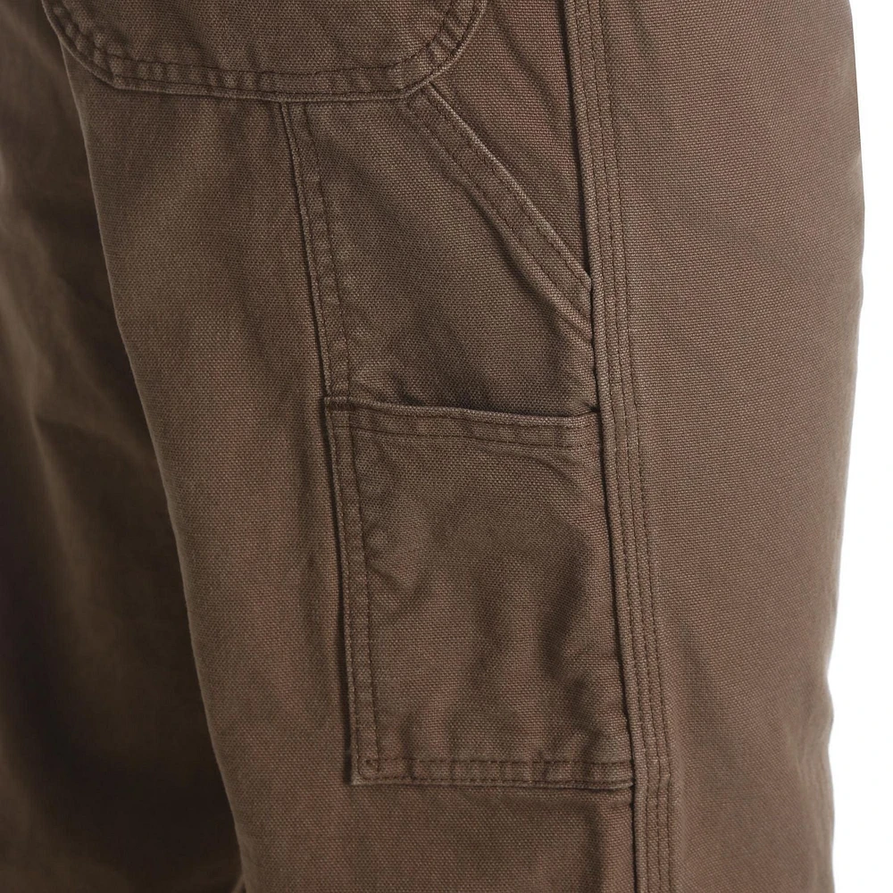 Rustler Jean Menuisier Pour Homme Coupe ample