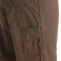 Rustler Jean Menuisier Pour Homme Coupe ample