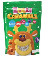 Zollypops Caramelz 85g