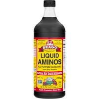 Bragg Liquid Soy (aminos) Spray Bottle