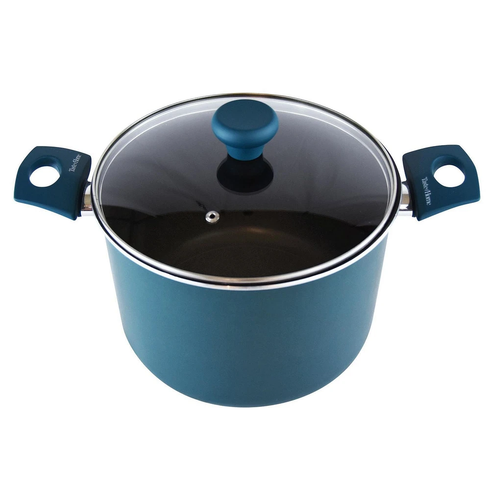 Taste of Home 10-Pc Cookware Set