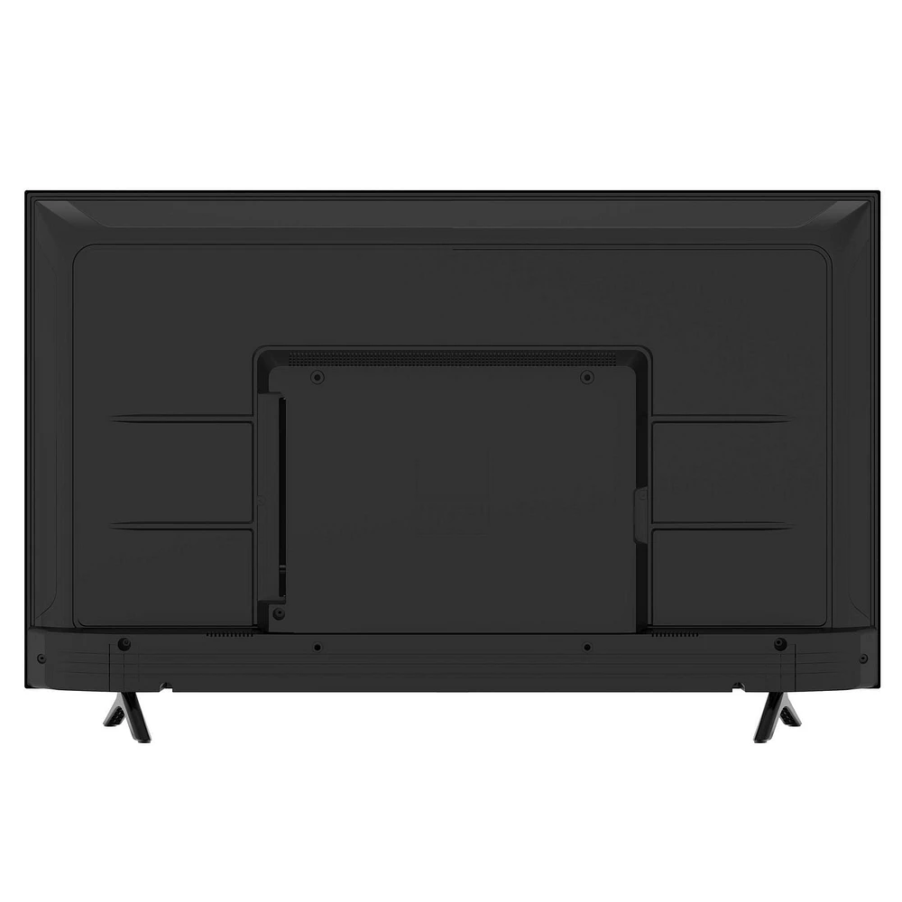 Philips 43" 1080p LED Roku Smart TV 43PFL4775/F6 B, 3 HDMI, 1 USB