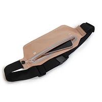 PurAthletics Sac de Ceinture à Nécessités