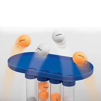 Majik Three-In-A-Row Funnel Pong Game, For children and adults
