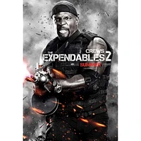 The Expendables 2 (DVD + Digital Copy)