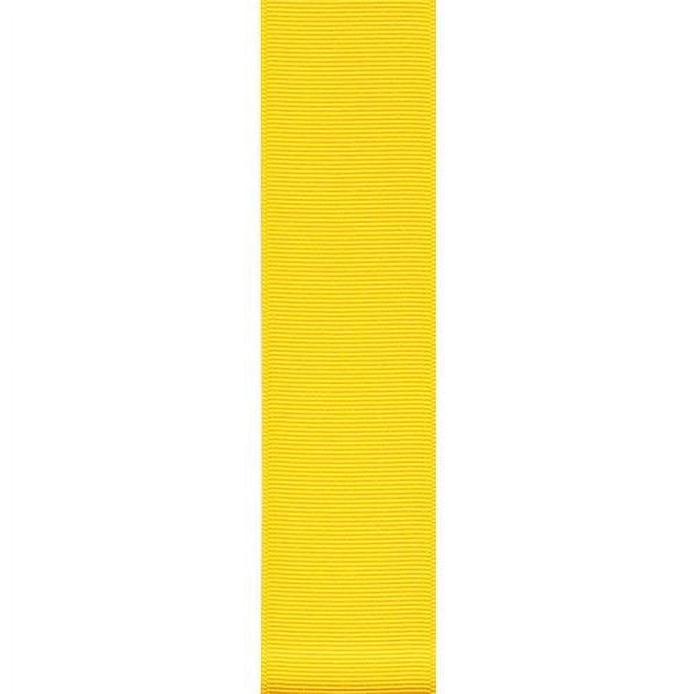 Ruban de Grosgrain Offray 10mm Ruban de Grosgrain