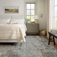 Rug Branch Melo Collection Tapis D'Intérieur Moderne Abstrait Scandinave